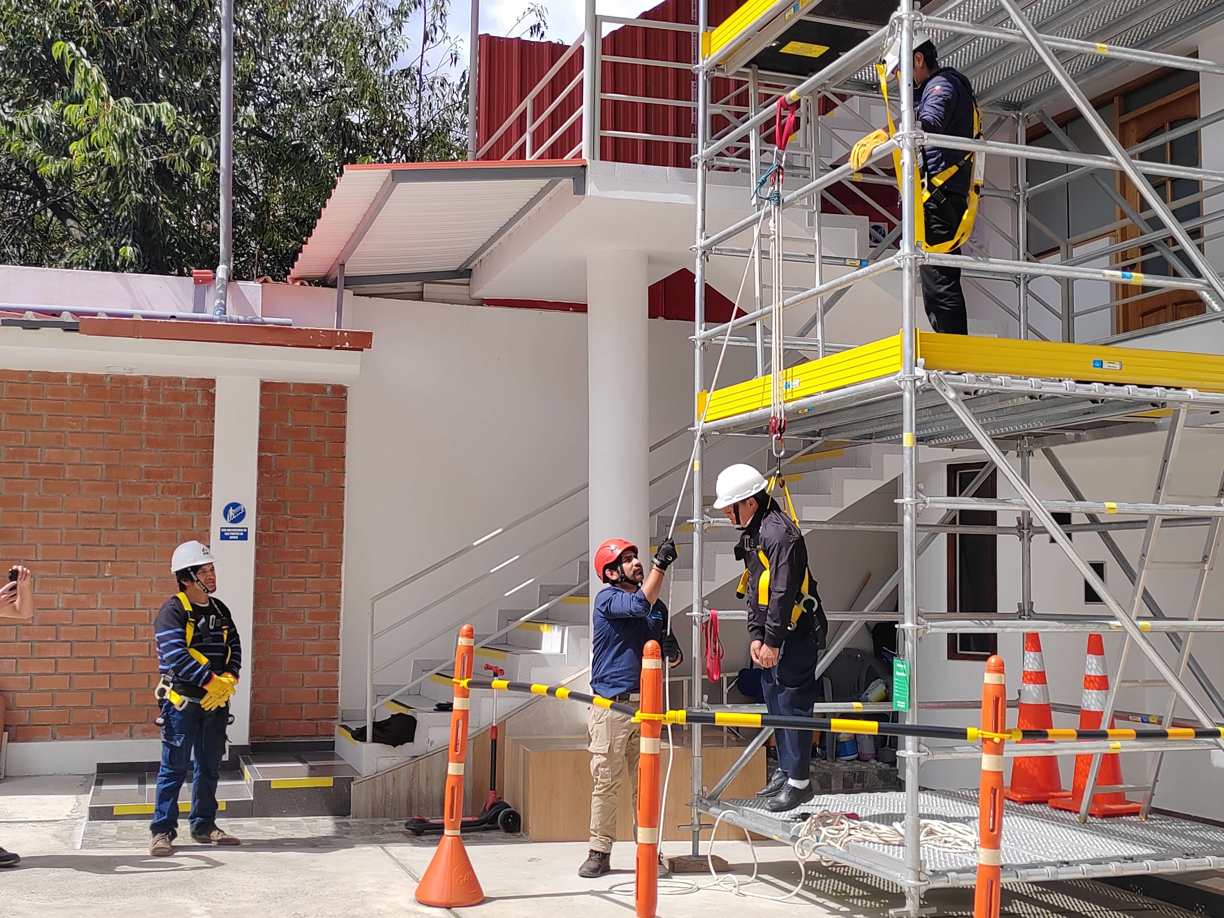 Notificación, Investigación y Reporte De Incidentes, Incidentes Peligrosos y Accidentes De Trabajo